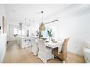 42-337 Beach Boulevard, Hamilton, ON  - Indoor Photo Showing Dining Room 