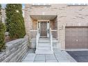 423 Irwin Street, Midland, ON  - Outdoor 