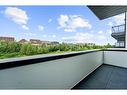 3047 Trailside Drive, Oakville, ON  - Outdoor With Balcony 