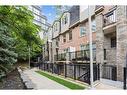 2122-115 George Appleton Way, Toronto, ON  - Outdoor With Balcony 