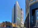 2116-330 Richmond Street W, Toronto, ON  - Outdoor With Balcony With Facade 