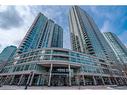 2903-16 Yonge Street, Toronto, ON  - Outdoor With Balcony With Facade 