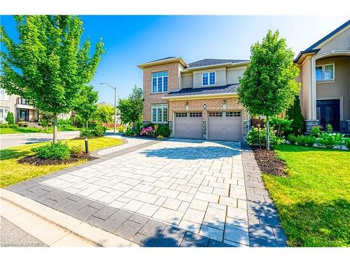 195 Vinton Road, Ancaster, ON - Outdoor