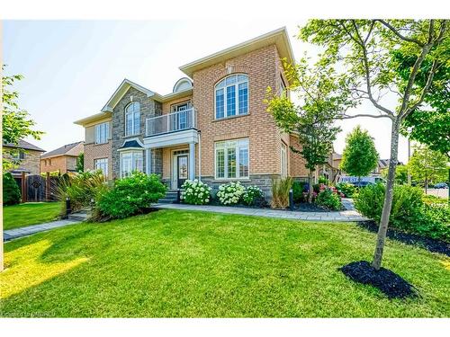 195 Vinton Road, Ancaster, ON - Outdoor