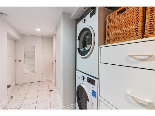 19 Jackson Avenue, Toronto, ON - Indoor Photo Showing Laundry Room