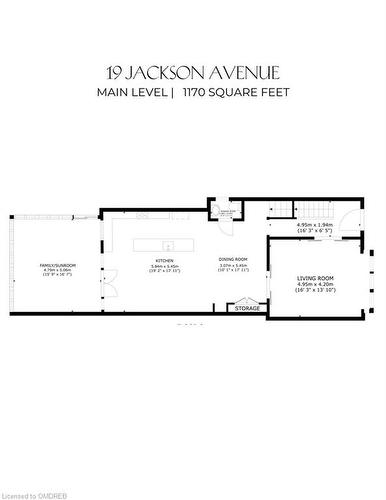 19 Jackson Avenue, Toronto, ON - Other