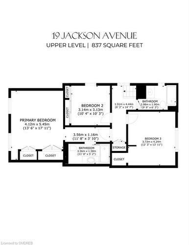 19 Jackson Avenue, Toronto, ON - Other