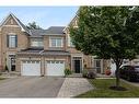 2438 Montagne Avenue, Oakville, ON  - Outdoor With Facade 