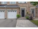 2438 Montagne Avenue, Oakville, ON  - Outdoor With Facade 