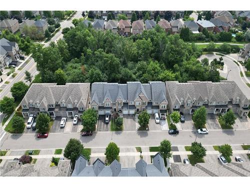 2438 Montagne Avenue, Oakville, ON - Outdoor With View