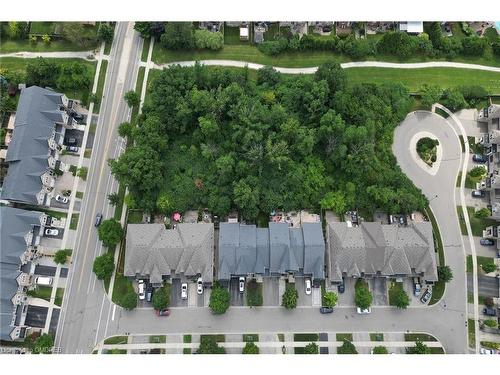 2438 Montagne Avenue, Oakville, ON -  With View