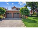 1008 Glenbrook Avenue, Oakville, ON  - Outdoor 