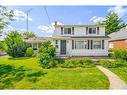 2149 Caroline Street, Burlington, ON  - Outdoor 