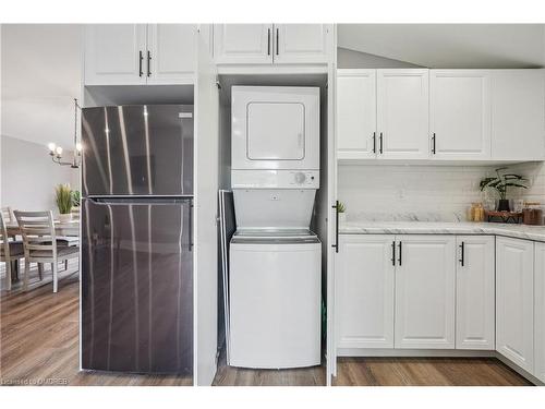 796 Highway 6 S, Haldimand County, ON - Indoor Photo Showing Laundry Room