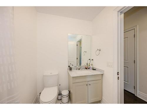 263 Hanover Street, Oakville, ON - Indoor Photo Showing Bathroom