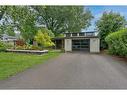 124 Lynn Court, Burlington, ON  - Outdoor With Facade 