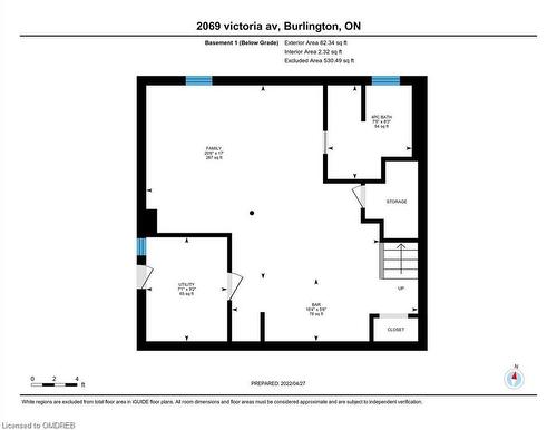 2069 Victoria Avenue, Burlington, ON - Other