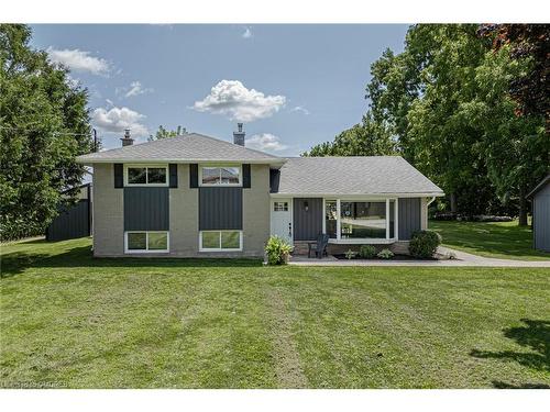 232 Pleasant Ridge Road, Brantford, ON - Outdoor