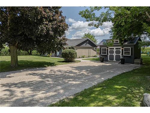 232 Pleasant Ridge Road, Brantford, ON - Outdoor