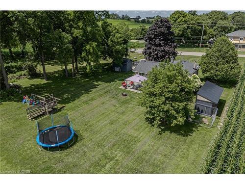 232 Pleasant Ridge Road, Brantford, ON - Outdoor