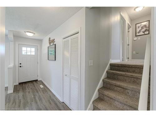 232 Pleasant Ridge Road, Brantford, ON - Indoor Photo Showing Other Room