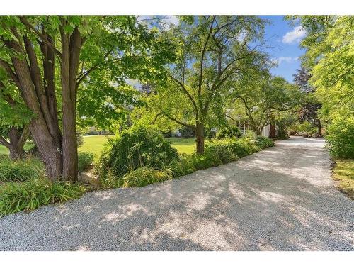 7689 5 Side Road, Halton Hills, ON - Outdoor