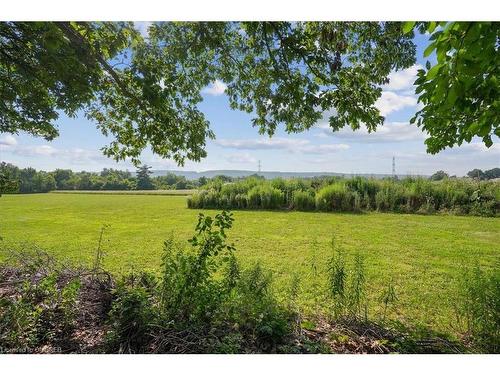 7689 5 Side Road, Halton Hills, ON - Outdoor With View