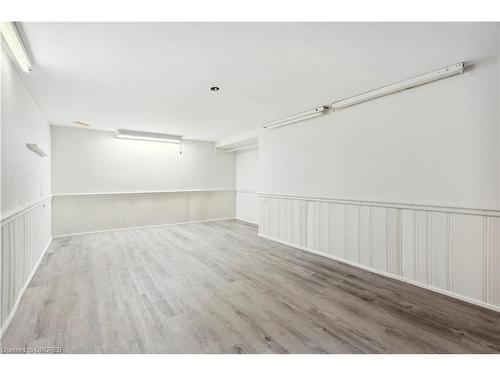 309 Manly Street, Midland, ON - Indoor With Storage