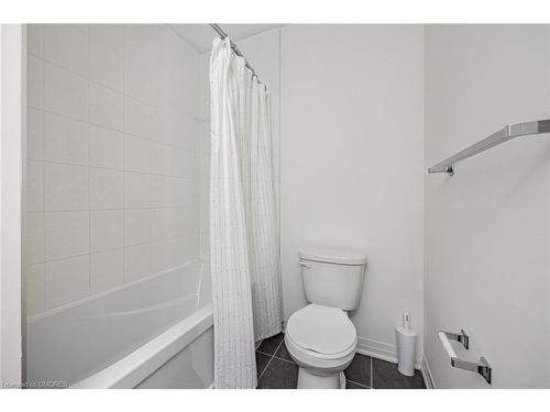 5-10 Depew Lane, Bowmanville, ON - Indoor Photo Showing Bathroom