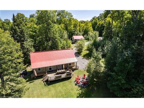 684A South Shore Road, South River, ON - Outdoor