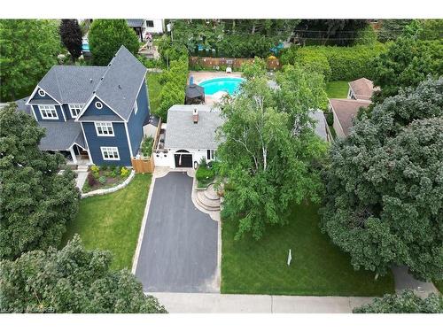 237 Tuck Drive, Burlington, ON - Outdoor