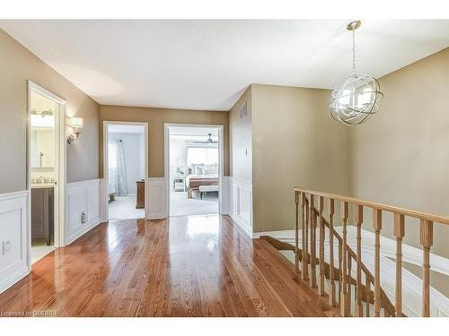 322 Leacock Avenue, Oakville, ON - Indoor Photo Showing Other Room