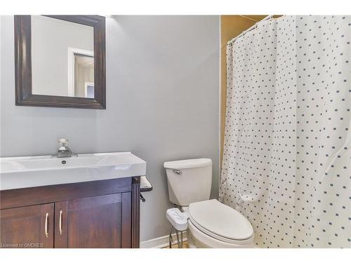 3178 Huxley Drive, Mississauga, ON - Indoor Photo Showing Bathroom