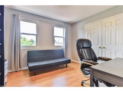 3178 Huxley Drive, Mississauga, ON - Indoor Photo Showing Other Room