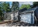 505 Patricia Drive, Oakville, ON  - Outdoor 