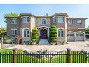 1647 Trotwood Avenue, Mississauga, ON  - Outdoor With Facade 