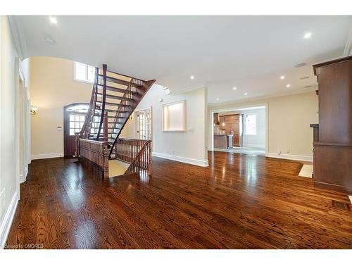 1647 Trotwood Avenue, Mississauga, ON - Indoor