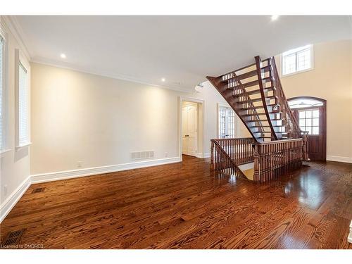 1647 Trotwood Avenue, Mississauga, ON - Indoor Photo Showing Other Room