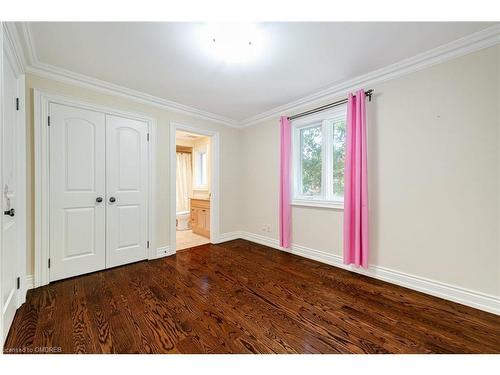 1647 Trotwood Avenue, Mississauga, ON - Indoor Photo Showing Other Room