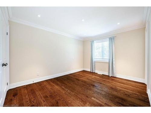 1647 Trotwood Avenue, Mississauga, ON - Indoor Photo Showing Other Room