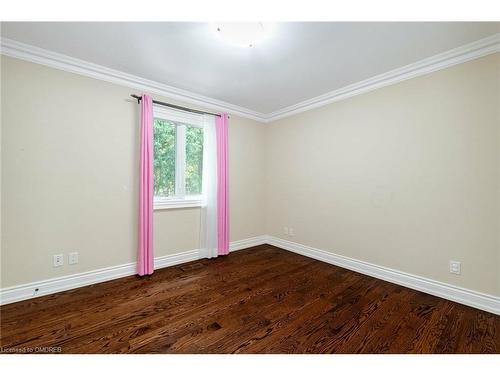 1647 Trotwood Avenue, Mississauga, ON - Indoor Photo Showing Other Room