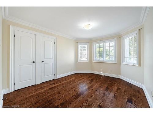 1647 Trotwood Avenue, Mississauga, ON - Indoor Photo Showing Other Room