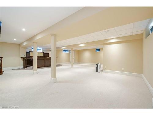 1647 Trotwood Avenue, Mississauga, ON - Indoor