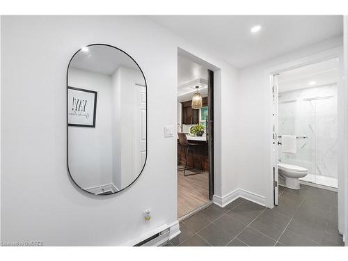 645 Mountain Road, Collingwood, ON - Indoor Photo Showing Bathroom