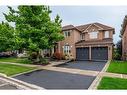 2366 Valleyridge Drive, Oakville, ON  - Outdoor With Facade 