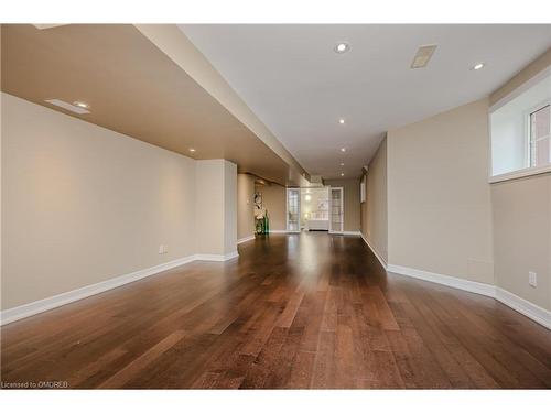 2366 Valleyridge Drive, Oakville, ON - Indoor Photo Showing Other Room