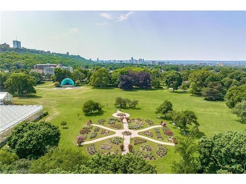 94 Glendale Avenue N, Hamilton, ON - Outdoor With View