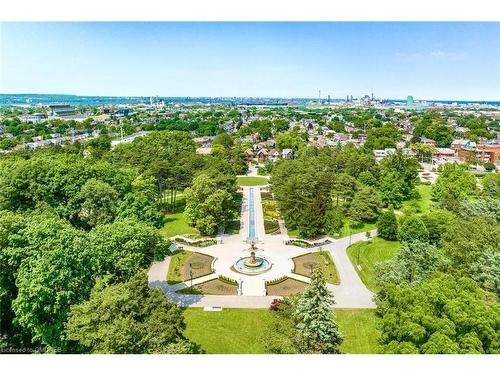 94 Glendale Avenue N, Hamilton, ON - Outdoor With View