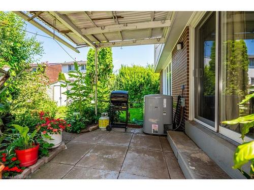 2133 Millway Gate, Mississauga, ON - Outdoor