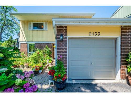 2133 Millway Gate, Mississauga, ON - Outdoor